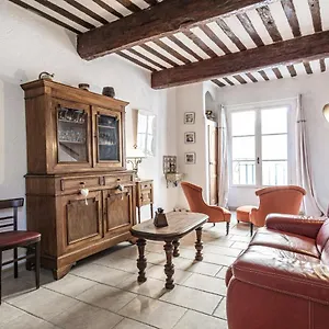 Maison De Village Au Coeur De Casa vacanze