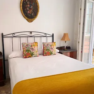  Appartamento Eva Recommends Marchena Spagna