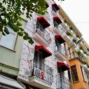 *** Hotel Santefe Turchia