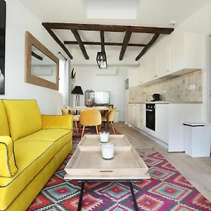  Appartamento Résidence Grands Boulevards Francia