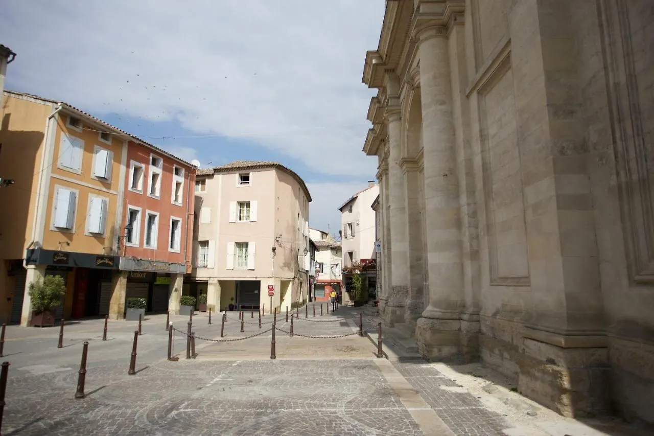 Appartement Spacieux Rochereau L'Isle-sur-la-Sorgue